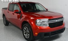 2023 Ford Maverick Lariat