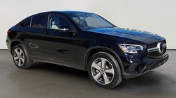 2021 Mercedes-Benz GLC-Class GLC 300 4MATIC