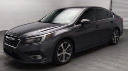 2019 Subaru Legacy 2.5i Limited