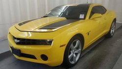 2010 Chevrolet Camaro LS