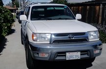 2001 Toyota 4Runner SR5