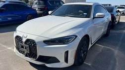 2024 BMW i4 eDrive40 Gran Coupe