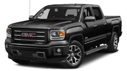 2015 GMC Sierra 1500 Denali