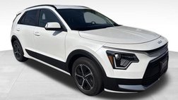 2024 Kia Niro Plug-In Hybrid EX