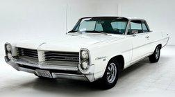1964 Pontiac Catalina Sport Coupe