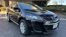 2011 Mazda CX-7 i SV
