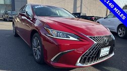 2024 Lexus ES 350 Base