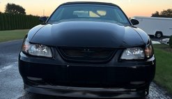 2003 Ford Mustang GT