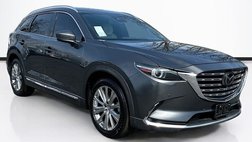 2021 Mazda CX-9 Signature