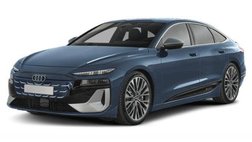 2027 Audi S6 Sportback e-tron quattro Premium Plus