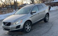 2012 Volvo XC60 T6 R-Design