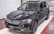2018 BMW X5 sDrive35i