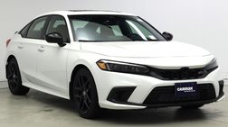 2024 Honda Civic Si