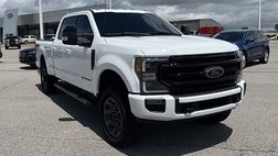 2022 Ford Super Duty F-250 Lariat