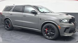 2023 Dodge Durango SRT Hellcat Premium