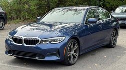 2022 BMW 3 Series 330i xDrive