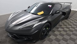 2021 Chevrolet Corvette Stingray