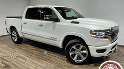 2022 Ram Ram Pickup 1500 Limited