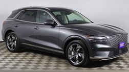2023 Genesis Electrified GV70 Base