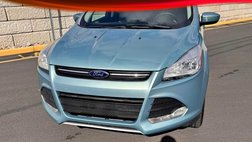 2013 Ford Escape SE