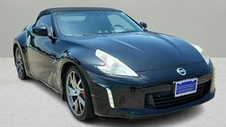 2013 Nissan 370Z Roadster