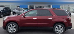 2017 GMC Acadia Limited Base