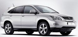 2006 Lexus RX 330 Base
