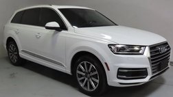 2018 Audi Q7 2.0T quattro Premium Plus