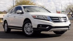 2013 Honda Crosstour EX-L
