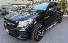 2019 Mercedes-Benz GLE-Class AMG GLE 43