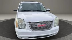 2007 GMC Yukon XL Denali
