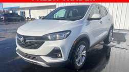 2022 Buick Encore GX Preferred