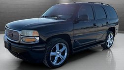 2005 GMC Yukon Denali