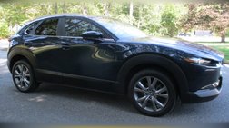 2022 Mazda CX-30 2.5 S Select