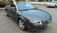 2008 Audi A4 2.0T