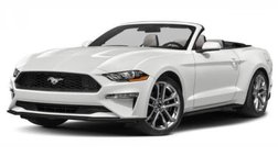 2023 Ford Mustang EcoBoost