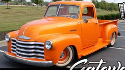 1950 Chevrolet 