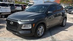 2018 Hyundai Kona SE