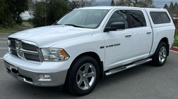 2011 Ram Ram Pickup 1500 ST