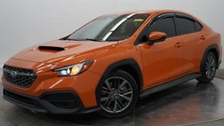 2024 Subaru WRX Base
