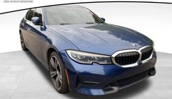 2021 BMW 3 Series 330i