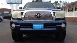 2007 Toyota Tacoma V6