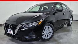2023 Nissan Sentra S