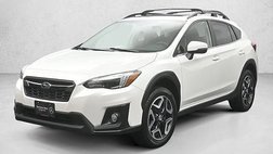 2018 Subaru Crosstrek 2.0i Limited