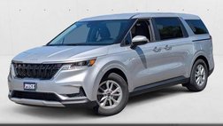 2023 Kia Carnival LX