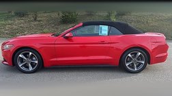 2015 Ford Mustang V6