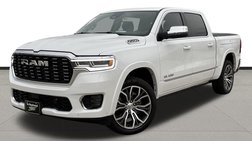 2026 Ram Ram Pickup 1500 Tungsten