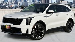 2024 Kia Sorento SX