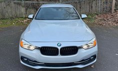 2017 BMW 3 Series 330i