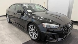 2025 Audi A5 Sportback quattro S line Premium 45 TFSI